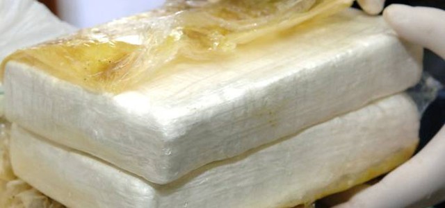 308 kg di cocaina sequestrati nel porto di Gioia Tauro