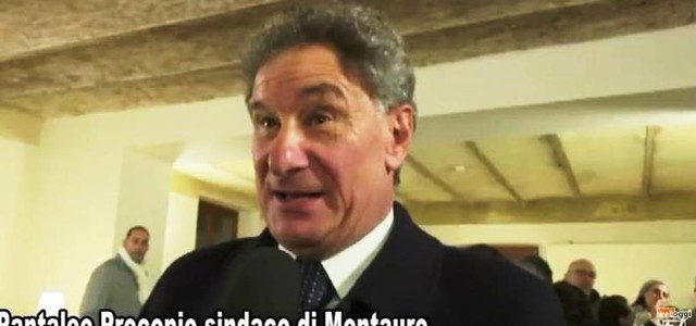 Unione dei Comuni di Gasperina, Montepaone, Montauro e Stalettì: Leo Procopio apre