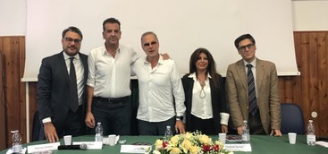 Quel filo che unisce