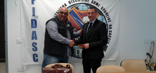 Elezioni per il rinnovo del Consiglio Provinciale Fidasc di Catanzaro 