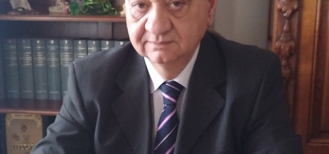 Vincenzo Ursini vince la XV edizione del Premio “Franco Loria”