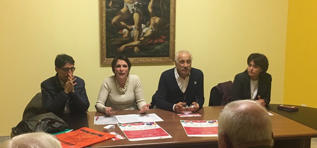 Presentata la III edizione di "Volontarinsieme", tra approfondimento e spettacolo