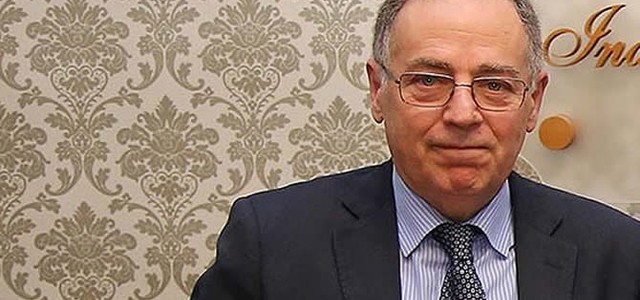 Il cordoglio di Legacoop Calabria per la scomparsa di Maurizio Ferrara