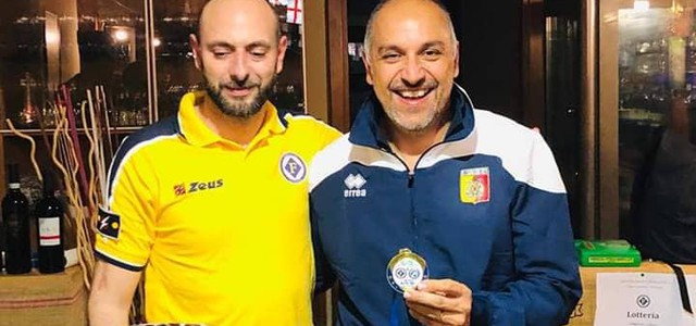 US Catanzaro Subbuteo, buoni risultati individuali in Liguria e Piemonte