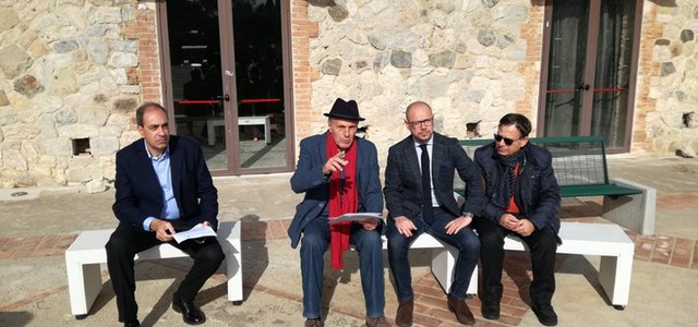 Protocollo siglato dall’Ente Parco Nazionale dell’Aspromonte e dal Parco Ecolandia
