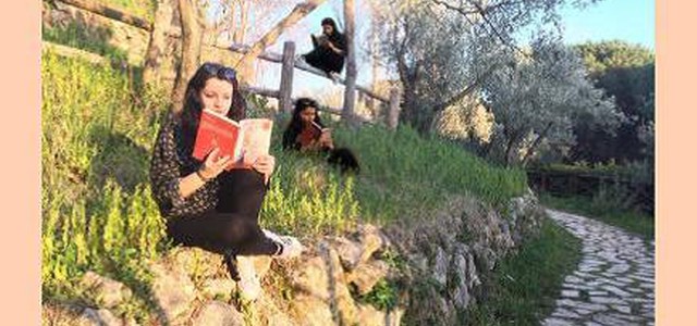 Giovedì presentazione del libro "Questa Quella e Quell'altra" di Uccia Paone