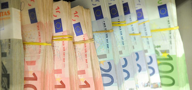 Appropriazione indebita, sedici indagati