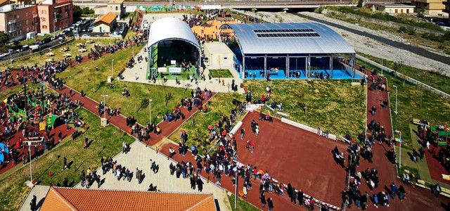 Gestione Parco Gaslini va ad “Infinite dolcezze”