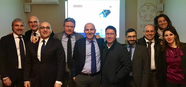 Unione Giovani Dottori Commercialisti ed Esperti Contabili di Lamezia: evento formativo 