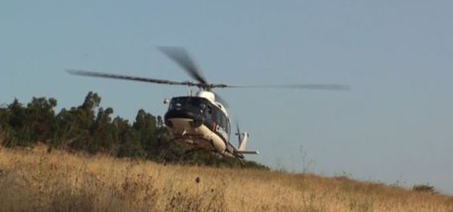 Sparatoria nel vibonese, senza esito le ricerche dell'assassino