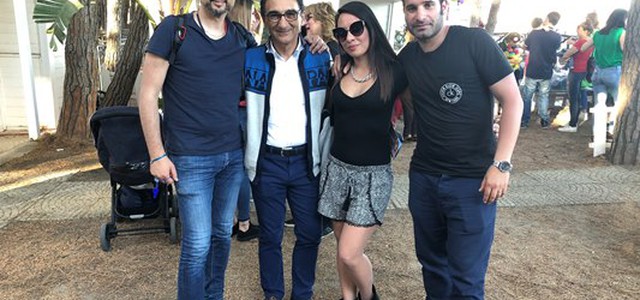 Successo dell'iniziativa Aiutaci a proteggere la pineta di Giovino