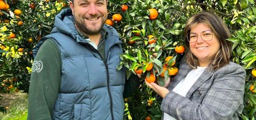 A FRUIT LOGISTICA DI BERLINO ARRIVA LA MARMELLATA BIO DI CLEMENTINE DI CALABRIA IGP