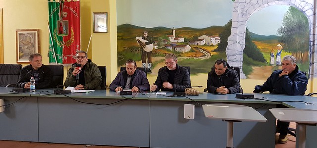 Torre di Ruggiero, il sindaco: grave la situazione economico-finanziaria