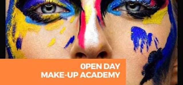 Presentazione di Armonia academy a Catanzaro