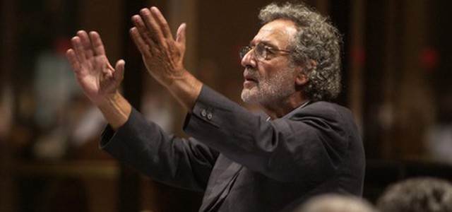 É morto Luis Bacalov, premio Oscar per 'Il postino' di Massimo Troisi