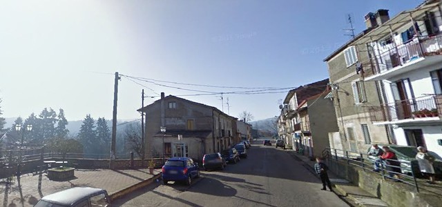 Domani sera alle ore 18,30 comizio della LISTA UNICA in piazza ad Adami 