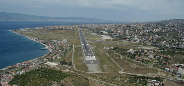 Sospensione segretario regionale UILT Amodeo: il dissenso dei Lavoratori Aeroportuali in una lettera aperta ai segretari nazionali.
