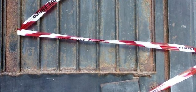 Smaltimento anomalo di materiale ferroso, sequestrata azienda