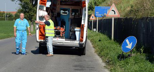 Casa va all'asta, con dentro un cadavere da 9 mesi