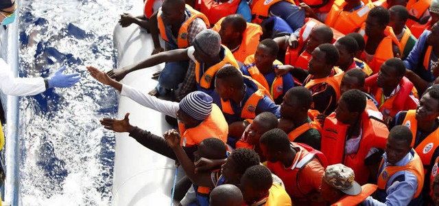 Numeruomini, documentario sull'integrazione scolastica al Festival d'Autunno 