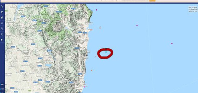 Sos Mediterranee decide cambio rotta Aquarius per il maltempo, approderà comunque in Spagna