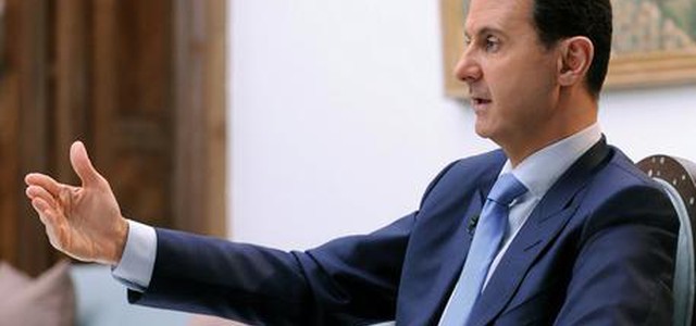 Assad, azione Usa irresponsabile