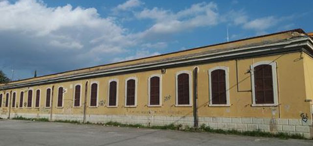 GLI UFFICI REGIONALI UNITI IN CITTA’