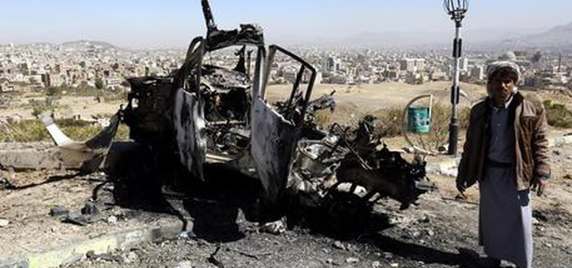 Yemen, Nyt: 'Bombe italiane vendute a Riad e usate su civili'