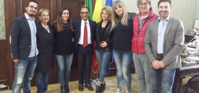 Due acconciatori catanzaresi nella nazionale italiana al Festival mondiale de la coiffure