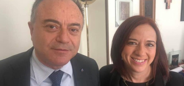 Granato: "5Stelle unica sponda istituzionale dei cittadini di Catanzaro"