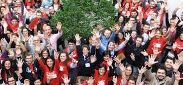 Aism Catanzaro: 704 piantine distribuite nella provincia per la causa.  Ad Aprile nuovo sportello.