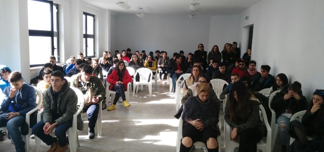 Grande partecipazione delle scuole a Fieragricola