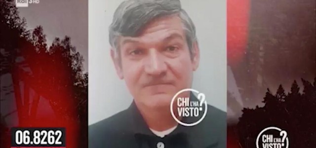 Giovanni Procopio, due anni dalla scomparsa del 64enne catanzarese