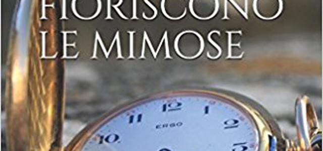 “Quando fioriscono le mimose”: il libro che aiuta l'Ospedale Allegro
