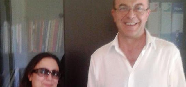 L’Associazione “Universo Minori” ha donato una lavatrice all'Istituto Penale per i Minorenni