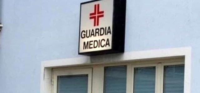 Chiude la guardia medica - Corrado e Barbuto: "Carenza di personale colpa delle facoltà di medicina a numero chiuso"