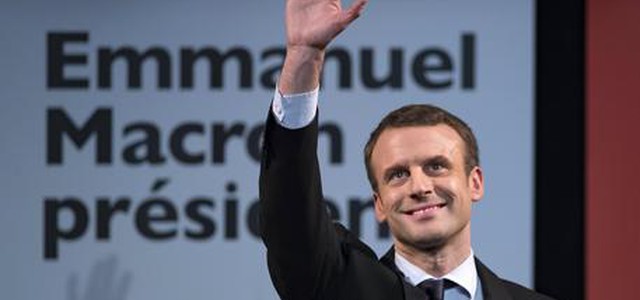 Francia, il social-liberale Macron sorpassa Le Pen
