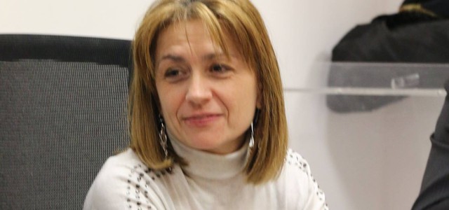 REGIONALI CALABRIA - Domani Angela Robbe presenterà la sua candidatura a Catanzaro Lido