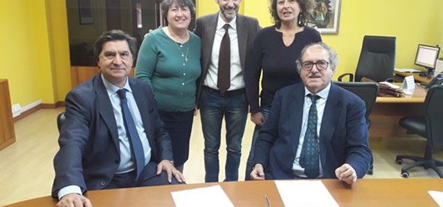“Servizi a domicilio”: siglato per il secondo anno il protocollo d'intesa tra l'Anmic e l'Aci