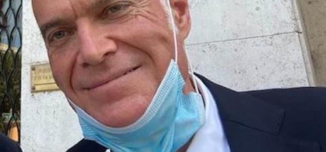 Operazione "Genesi", il giudice Petrini, condannato a 4 anni e 4 mesi di reclusione, torna in libertà