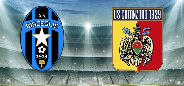 Bisceglie-Catanzaro 1-3: le pagelle dei giallorossi