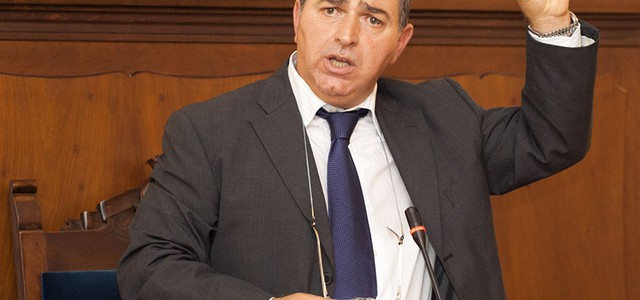 Pino Masciari: "La Calabria ha bisogno di certezze e non di parole"