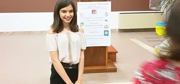 Concorso Letterario “Premio Pettoruto”, vincitrice la giovanissima coriglianese Martina Soleti
