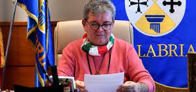 Spirlì: No al voto il 14 febbraio