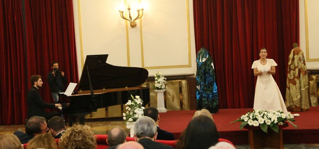 Il Rendano ha scelto Giannetta per "L'elisir d'amore"