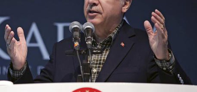 Turchia: Berlino, inaccettabile Erdogan su nazismo