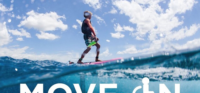 MOVE ON  Domani la presentazione del progetto promosso dalle Cooperative Zarapoti e Arché