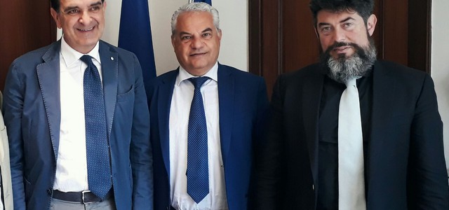 Variante alla Strada Statale 106 relativa al tratto Soverato-Guardavalle, la proposta di Bruno