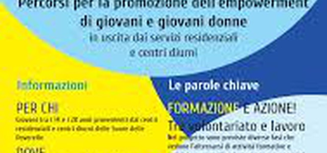 "Non vogliamo la luna": coinvolte anche 4 ragazze di Catanzaro nel progetto nazionale
