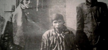 "Sul fondo". Per non dimenticare la Shoah. Concorso artistico-letterario, II edizione